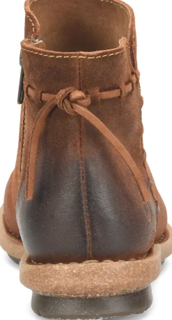 Born Shoes Tula-Women Ankle Boots