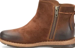 Born Shoes Tula-Women Ankle Boots