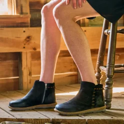 Born Shoes Tula-Women Ankle Boots