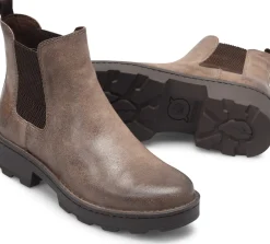 Born Shoes Verona-Women Ankle Boots