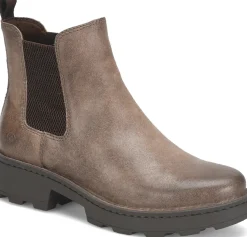 Born Shoes Verona-Women Ankle Boots
