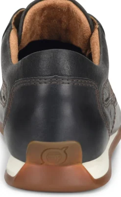 Born Shoes Voodoo Too-Men Lace-Ups