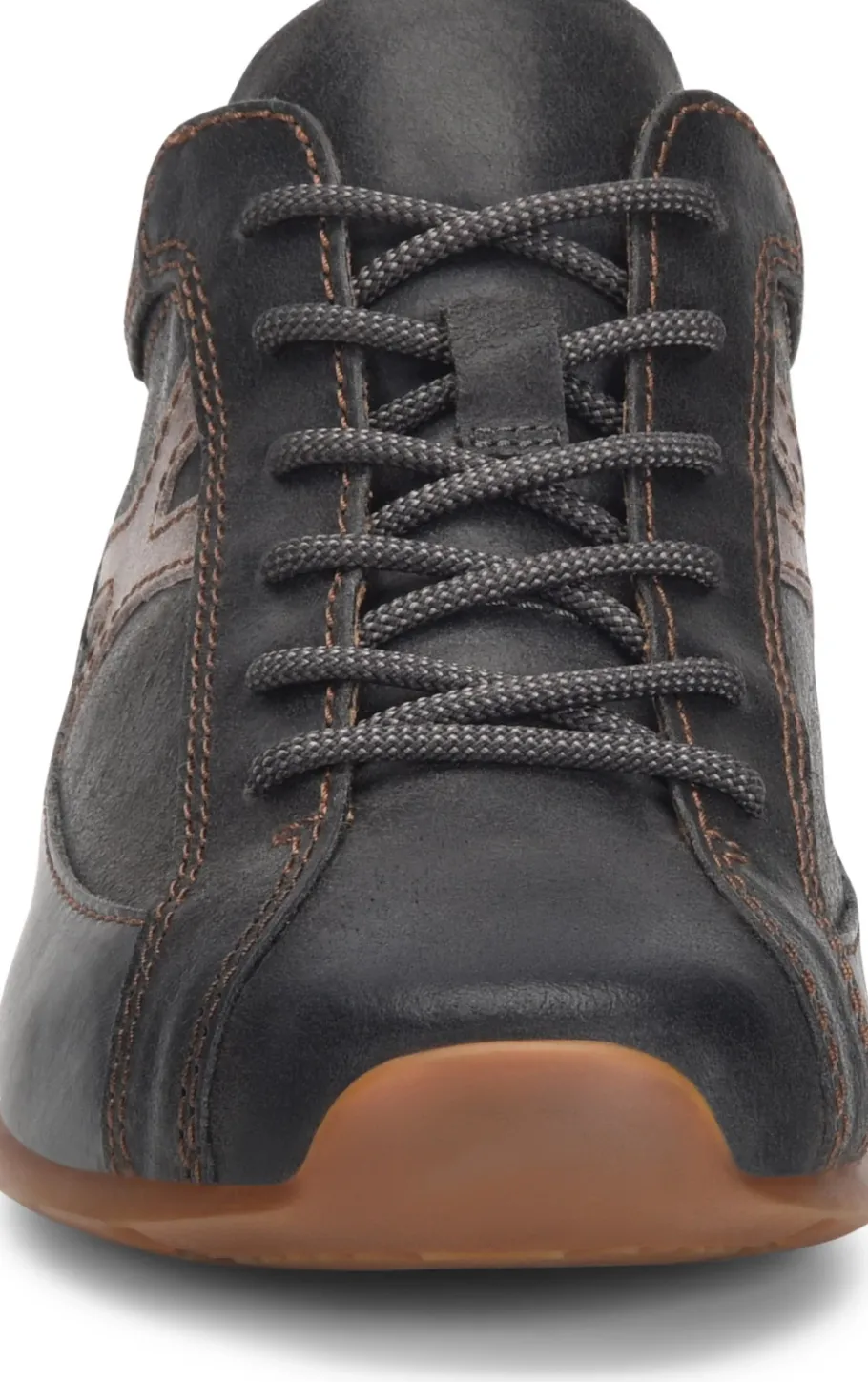 Born Shoes Voodoo Too-Men Lace-Ups